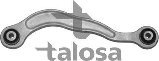Talosa 46-01731 - Рычаг подвески колеса autosila-amz.com
