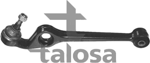 Talosa 46-08933 - Рычаг подвески колеса autosila-amz.com