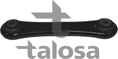 Talosa 46-08696 - Рычаг подвески колеса autosila-amz.com