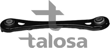 Talosa 46-08649 - Рычаг подвески колеса autosila-amz.com