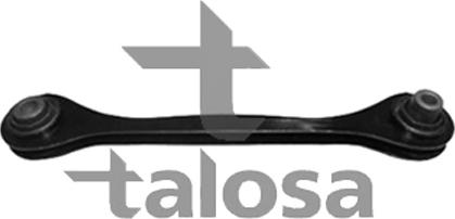 Talosa 46-08646 - Рычаг подвески колеса autosila-amz.com