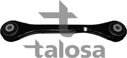 Talosa 46-08650 - Рычаг подвески колеса autosila-amz.com