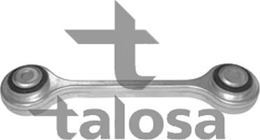 Talosa 46-08651 - Рычаг подвески колеса autosila-amz.com