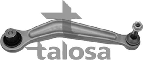 Talosa 46-08652 - Рычаг подвески колеса autosila-amz.com