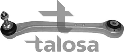 Talosa 46-08665 - Рычаг подвески колеса autosila-amz.com