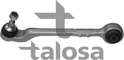 Talosa 46-08878 - Рычаг подвески колеса autosila-amz.com