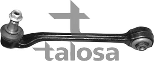 Talosa 46-08277 - Рычаг подвески колеса autosila-amz.com