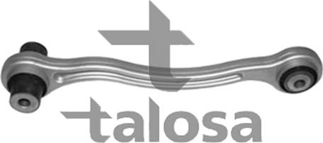 Talosa 46-08743 - Рычаг подвески колеса autosila-amz.com