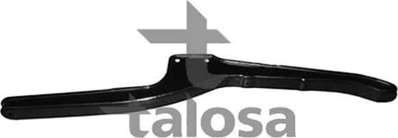 Talosa 46-08780 - Рычаг подвески колеса autosila-amz.com