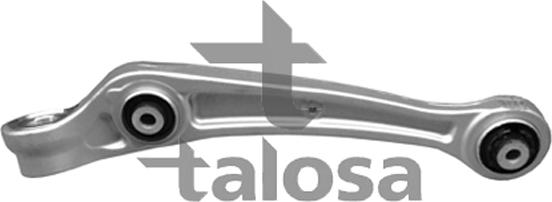 Talosa 46-03539 - Рычаг подвески колеса autosila-amz.com