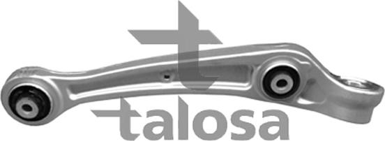 Talosa 46-03538 - Рычаг подвески колеса autosila-amz.com