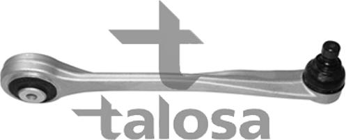 Talosa 46-03746 - Рычаг подвески колеса autosila-amz.com