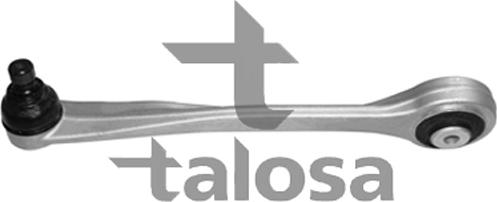 Talosa 46-03747 - Рычаг подвески колеса autosila-amz.com