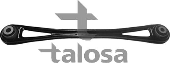 Talosa 46-03752 - Рычаг подвески колеса autosila-amz.com