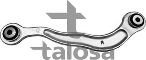 Talosa 46-02915 - Рычаг подвески колеса autosila-amz.com