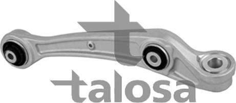 Talosa 46-02449 - Рычаг подвески колеса autosila-amz.com