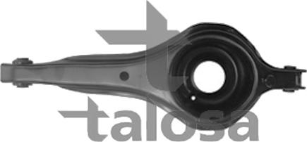 Talosa 46-02440 - Рычаг подвески колеса autosila-amz.com