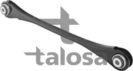 Talosa 46-02453 - Рычаг подвески колеса autosila-amz.com