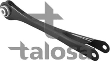 Talosa 46-02452 - Рычаг подвески колеса autosila-amz.com