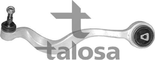 Talosa 46-02413 - Рычаг подвески колеса autosila-amz.com