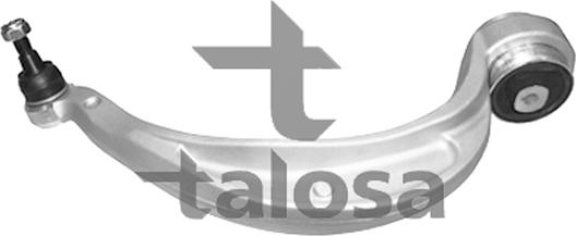 Talosa 46-02623 - Рычаг подвески колеса autosila-amz.com