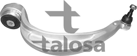 Talosa 46-02622 - Рычаг подвески колеса autosila-amz.com