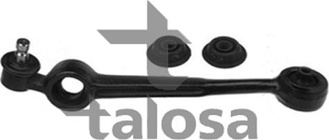 Talosa 46-02095 - Рычаг подвески колеса autosila-amz.com