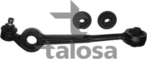 Talosa 46-02097 - Рычаг подвески колеса autosila-amz.com