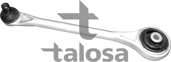 Talosa 46-02088 - Рычаг подвески колеса autosila-amz.com