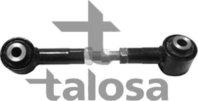 Talosa 46-02021 - Рычаг подвески колеса autosila-amz.com