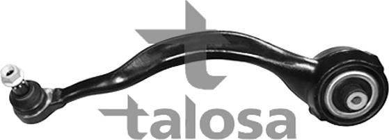 Talosa 46-02077 - Рычаг подвески передний левый нижний LAND ROVER RANGE ROVER IV (LG_) autosila-amz.com