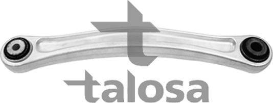 Talosa 46-02880 - Рычаг подвески колеса autosila-amz.com