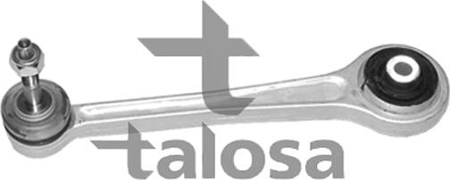 Talosa 46-02348 - Рычаг подвески колеса autosila-amz.com