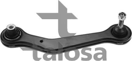 Talosa 46-02384 - Рычаг подвески колеса autosila-amz.com