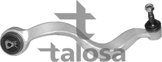 Talosa 46-02385 - Рычаг подвески колеса autosila-amz.com