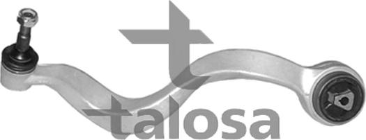 Talosa 46-02386 - Рычаг подвески колеса autosila-amz.com