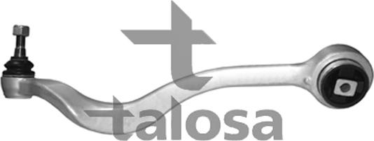 Talosa 46-02334 - Рычаг подвески колеса autosila-amz.com