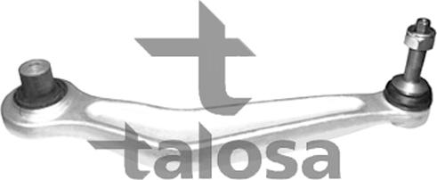 Talosa 46-02337 - Рычаг подвески колеса autosila-amz.com