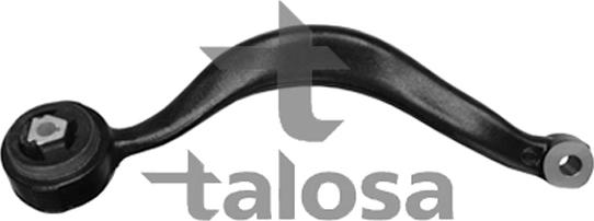 Talosa 46-02374 - Рычаг подвески колеса autosila-amz.com