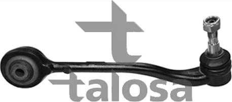 Talosa 46-02375 - Рычаг подвески колеса autosila-amz.com
