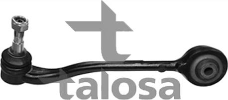 Talosa 46-02376 - Рычаг подвески колеса autosila-amz.com