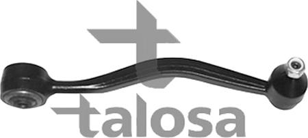 Talosa 46-02280 - Рычаг подвески колеса autosila-amz.com