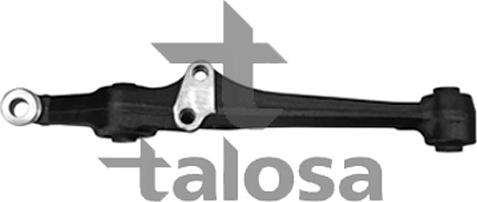 Talosa 46-02799 - Рычаг подвески колеса autosila-amz.com