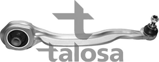 Talosa 46-07903 - Рычаг подвески колеса autosila-amz.com