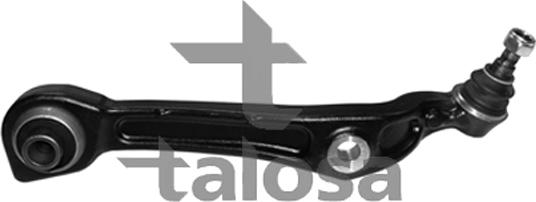 Talosa 46-07911 - Рычаг подвески колеса autosila-amz.com