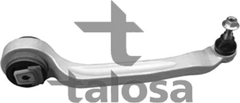 Talosa 46-07585 - Рычаг подвески колеса autosila-amz.com