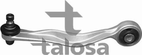 Talosa 46-07581 - Рычаг подвески колеса autosila-amz.com