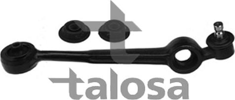 Talosa 46-07056 - Рычаг подвески колеса autosila-amz.com