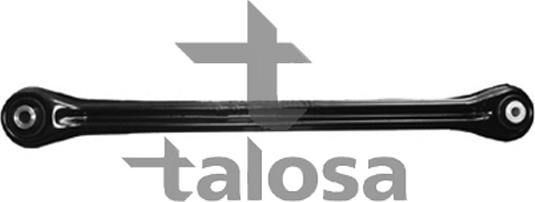 Talosa 46-07026 - Рычаг подвески колеса autosila-amz.com