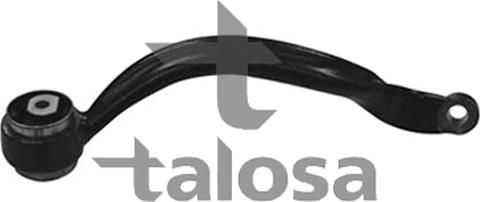 Talosa 46-07878 - Рычаг подвески колеса autosila-amz.com